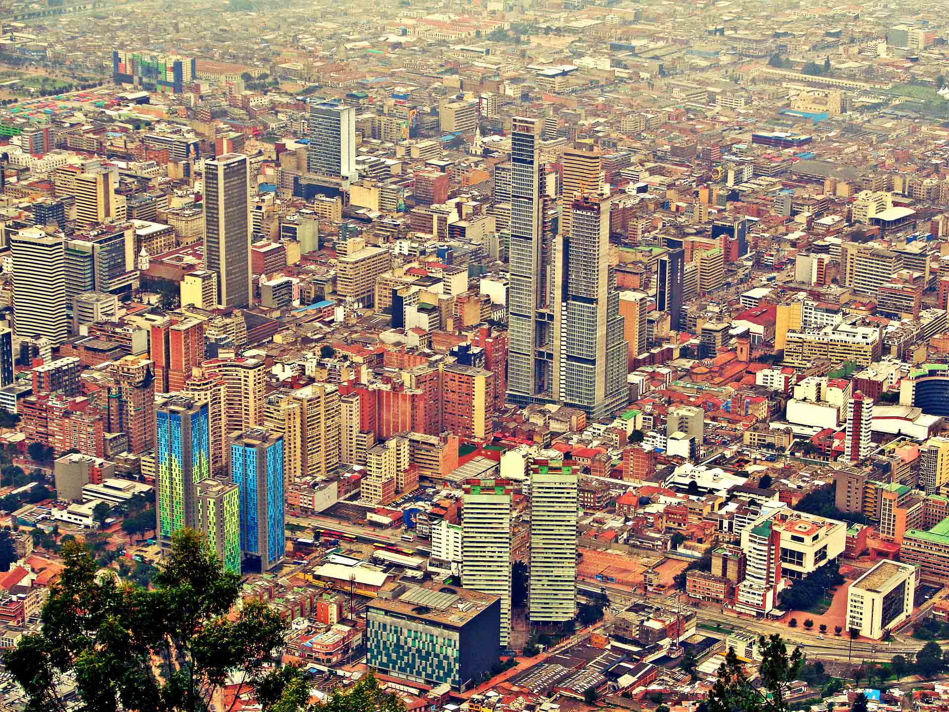 Surrogacy in Bogota- Capital of Colombia