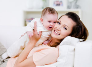 Surrogate Mother Health Requirements