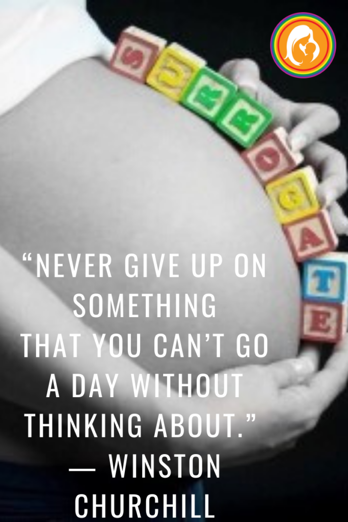 inspirational quotes for would-be parents