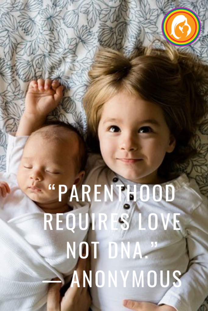 inspirational quotes for would-be parents during covid 19