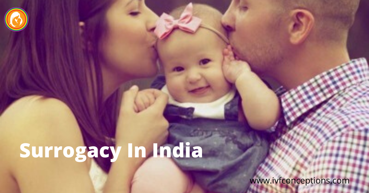 Surrogacy In India-Best Surrogacy Agency With Low Cost Guarantee