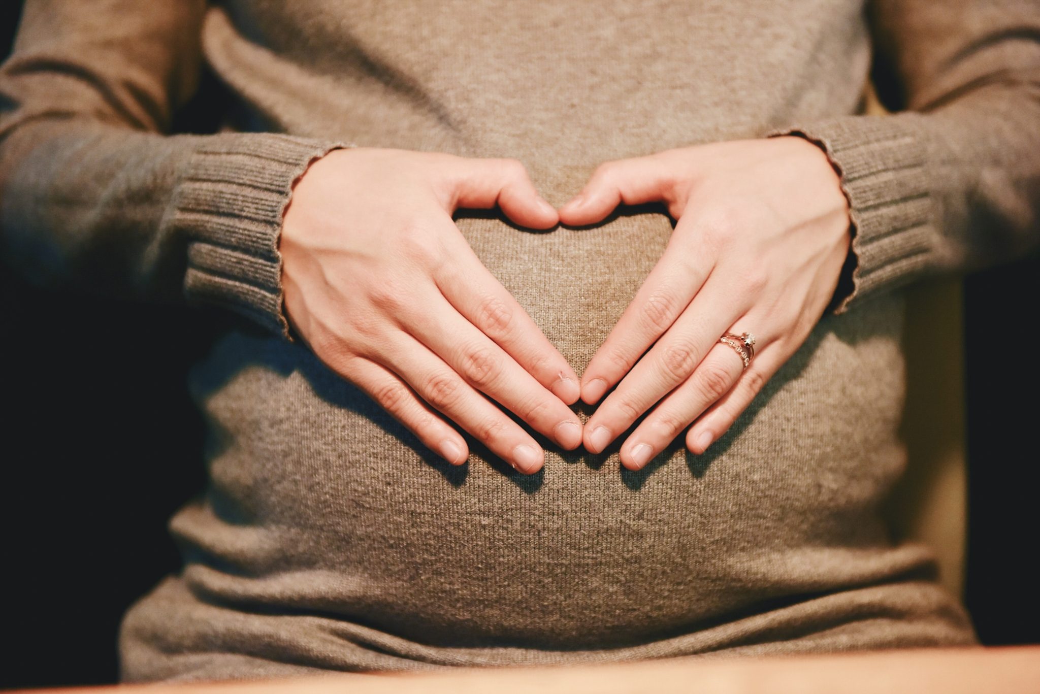 Can You Get Pregnant During Perimenopause?
