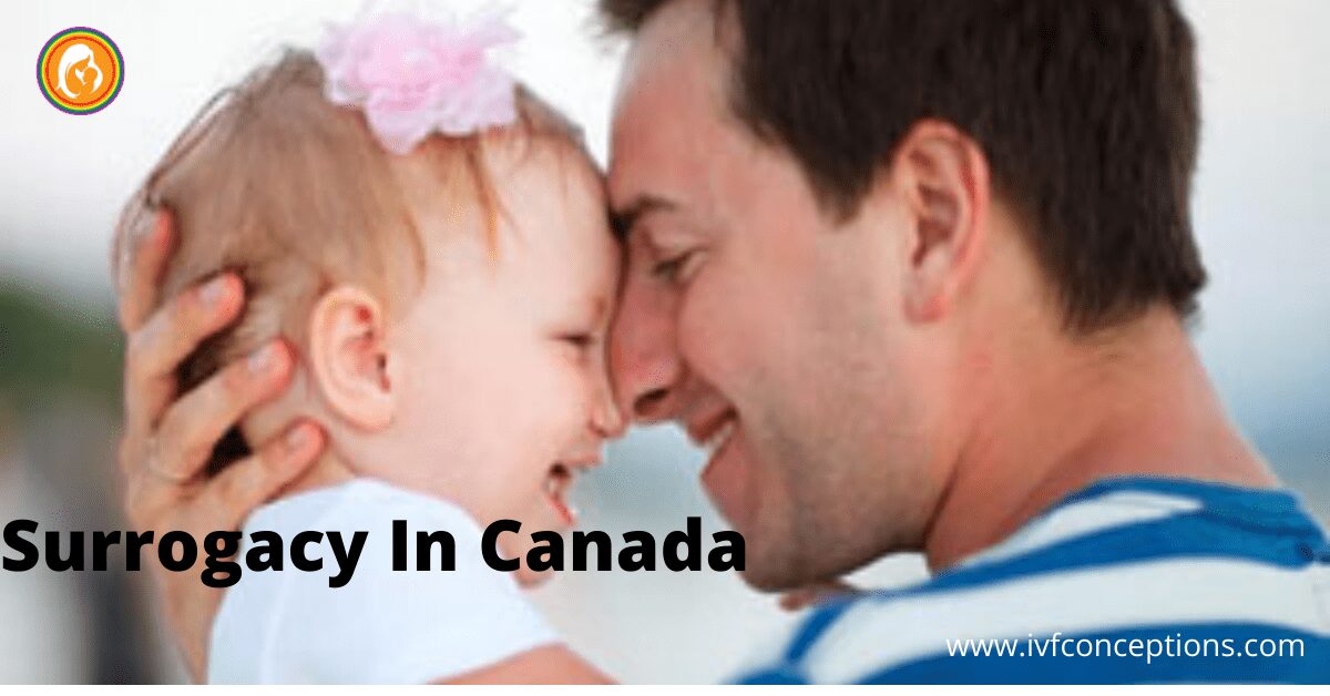 Single Parents Surrogacy in Canada