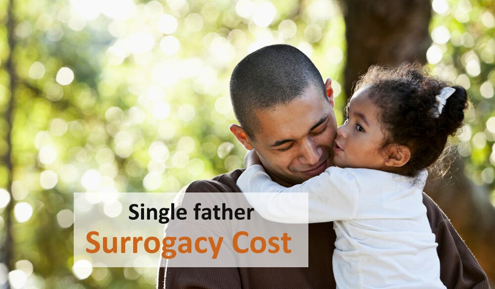 Single-father-Cost