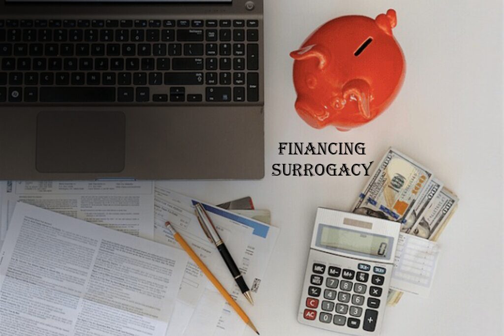 How to Afford Surrogacy