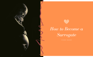 How to Become a Surrogate