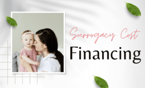 Surrogacy Cost Financing