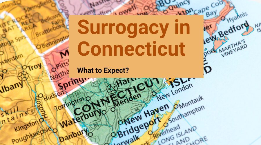 Cost of Surrogacy in Connecticut