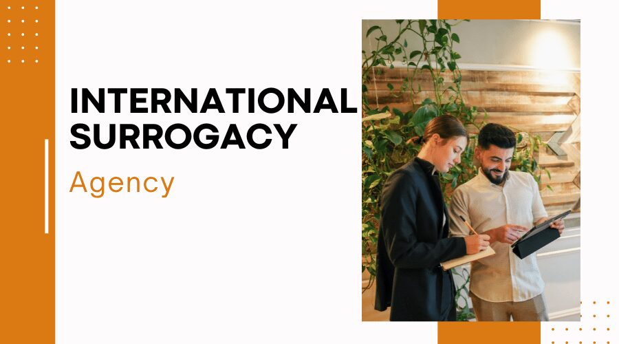 International Surrogacy Agency