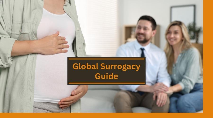 Best Countries for Surrogacy